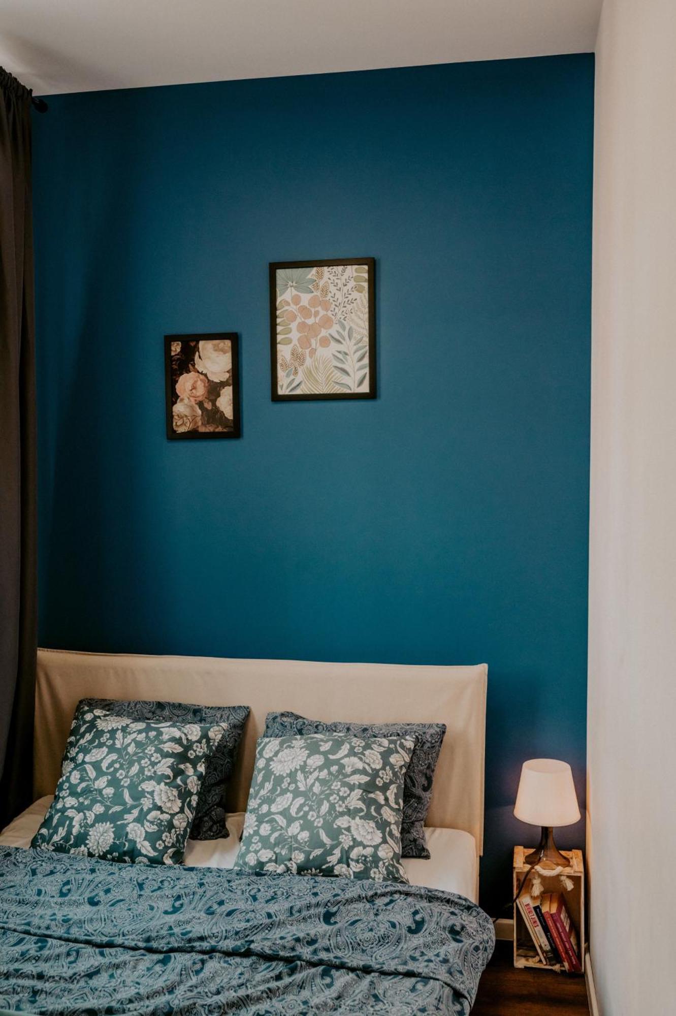Appartamento Lemon Tree Apartament Sw Ducha Danzica Esterno foto
