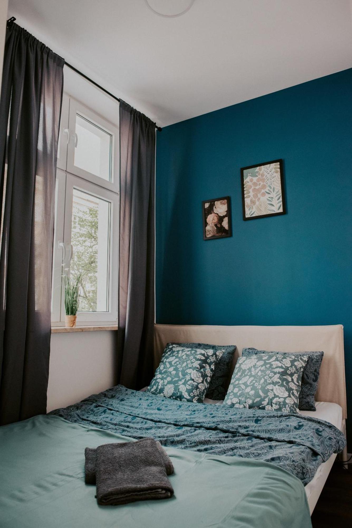 Appartamento Lemon Tree Apartament Sw Ducha Danzica Esterno foto