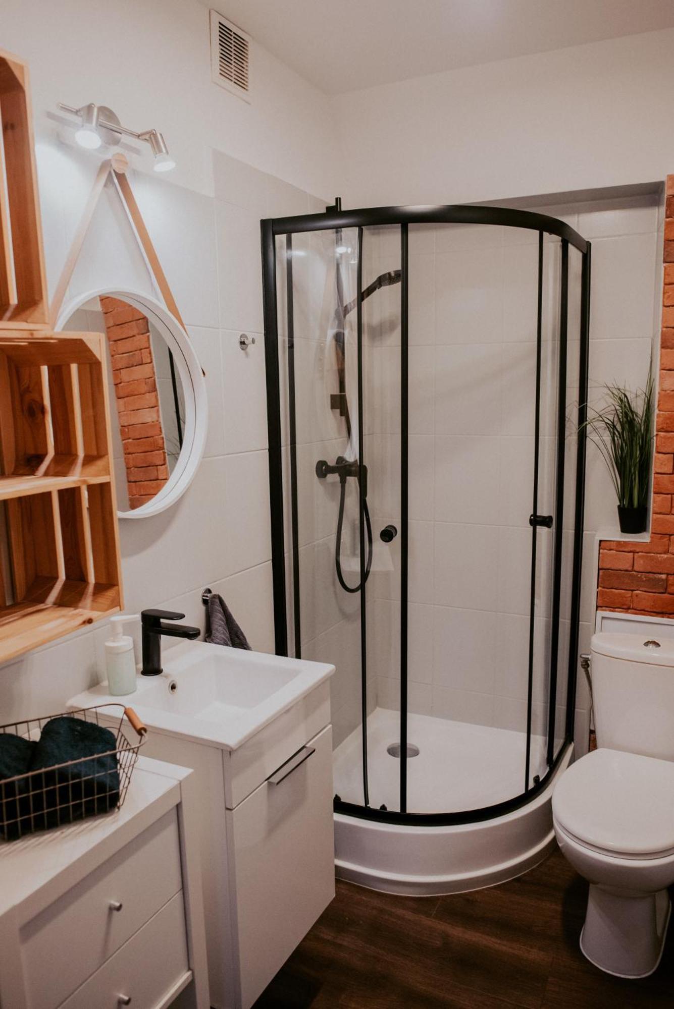 Appartamento Lemon Tree Apartament Sw Ducha Danzica Esterno foto