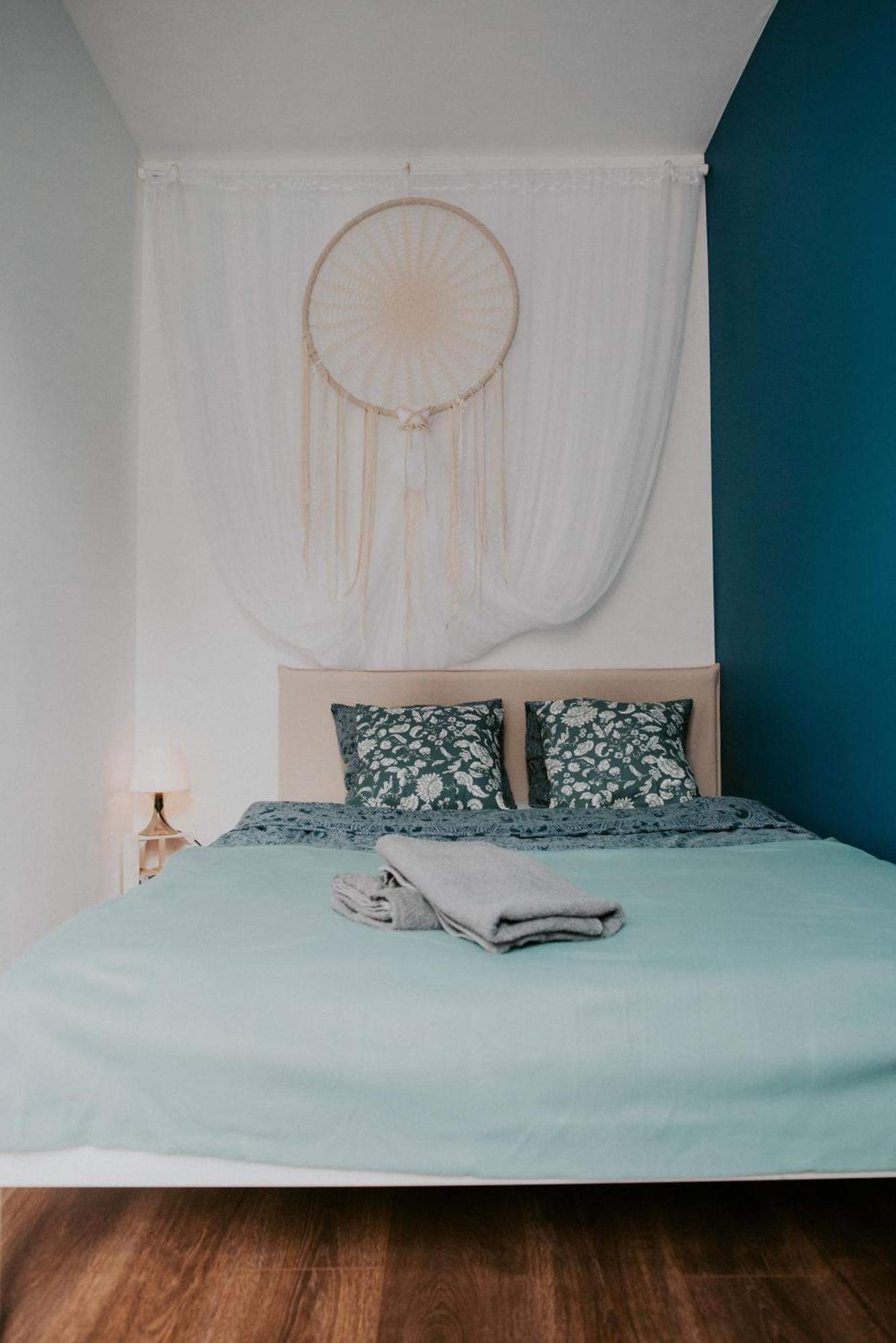 Appartamento Lemon Tree Apartament Sw Ducha Danzica Esterno foto