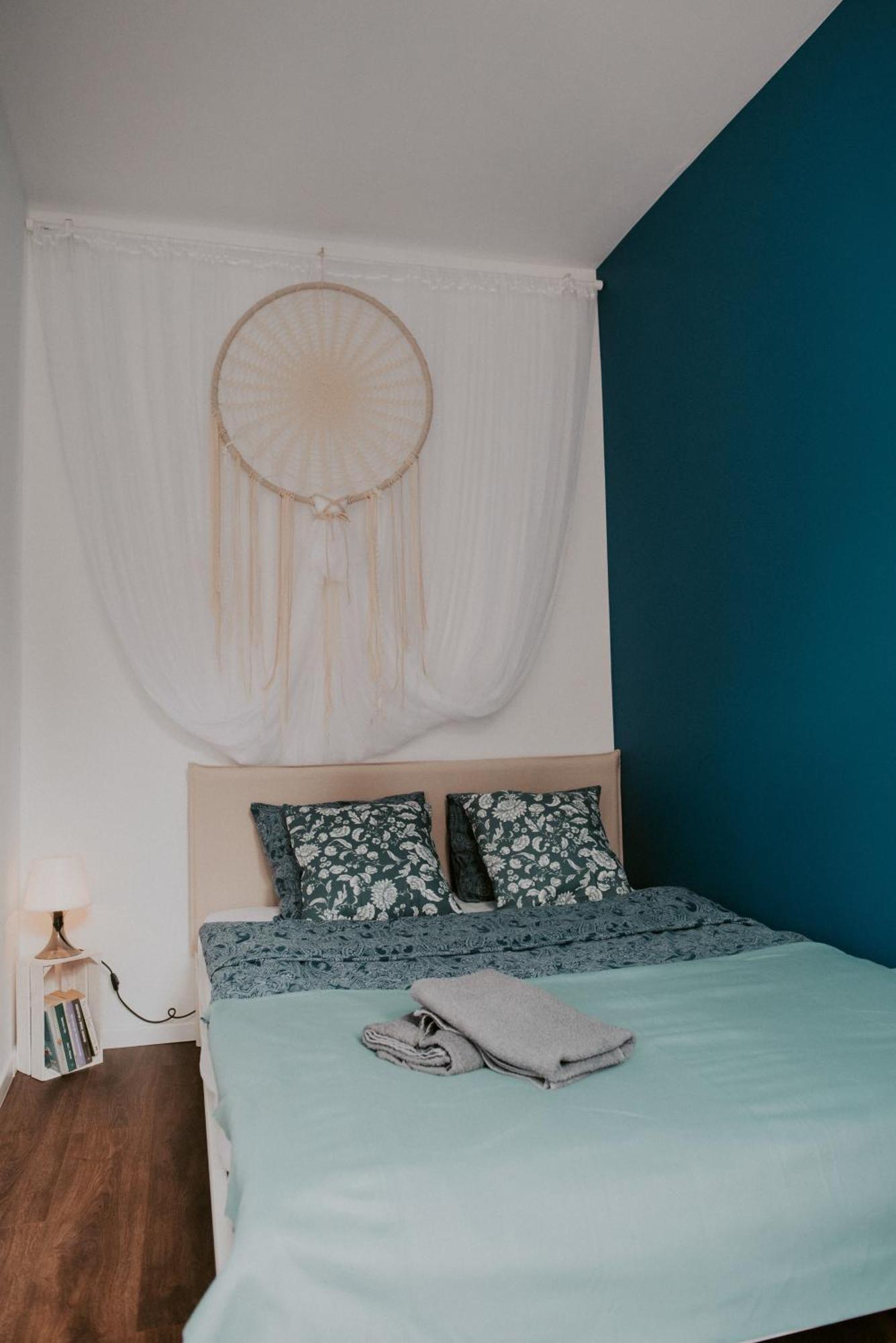 Appartamento Lemon Tree Apartament Sw Ducha Danzica Esterno foto